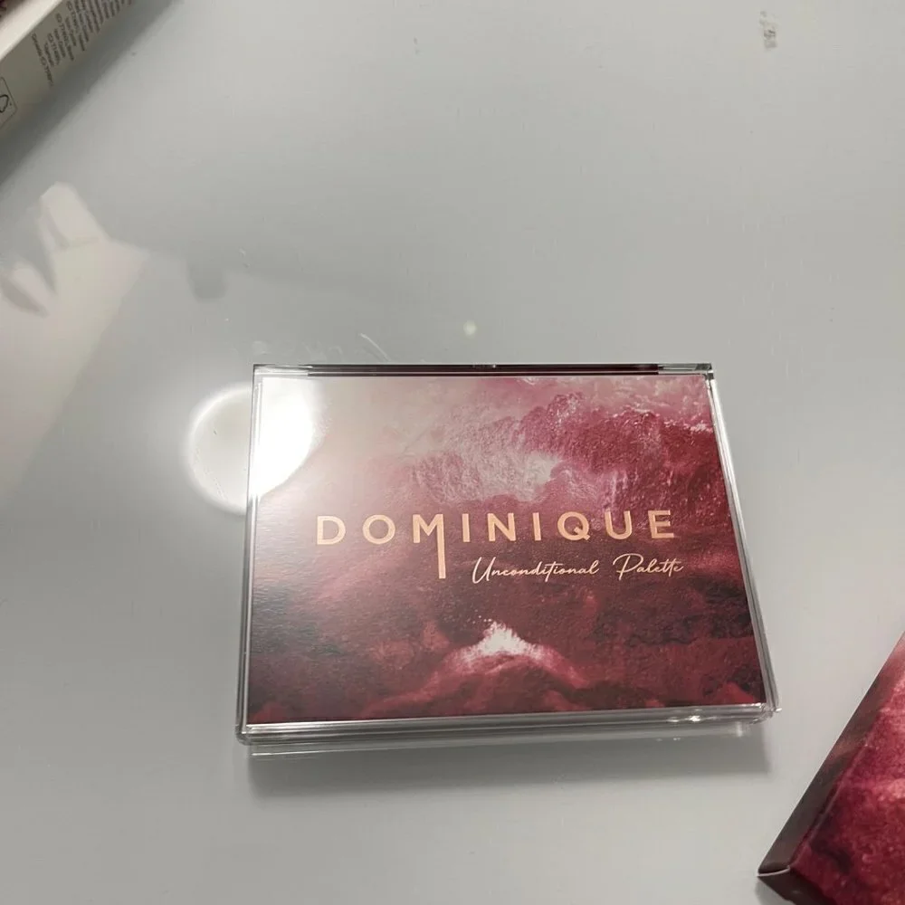 Dominique Cosmetics dominique cosmetics